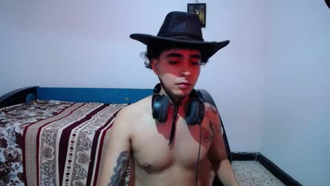 Mars online show from January 5, 9:25 pm