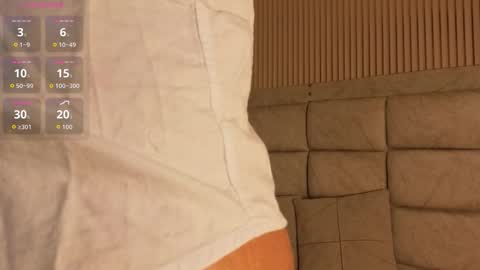 marscarlett online show from November 5, 11:23 am