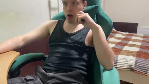 Marsel and Max online show from March 5, 5:44 pm