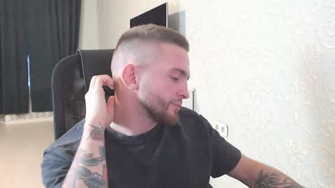 Marselle online show from January 10, 8:29 am