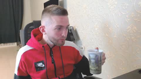 Marselle online show from January 8, 9:55 pm