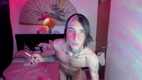 marshall_cazher online show from September 14, 10:06 am