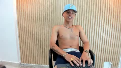 MARSHALL online show from September 9, 3:01 pm