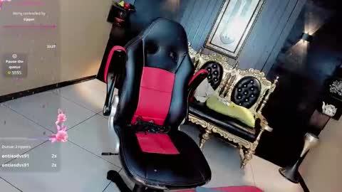 Marshall online show from September 13, 11:12 am