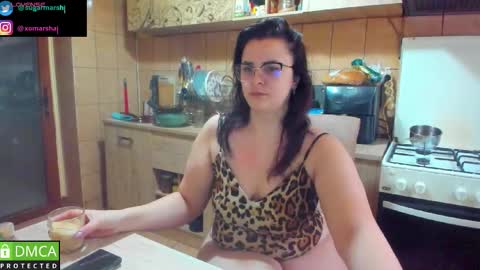 FREE OF sugarmarsha online show from March 30, 9:09 am