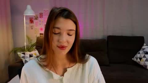 marshmelany online show from October 16, 1:38 am