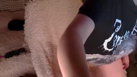 Marsy online show from April 12, 1:09 am