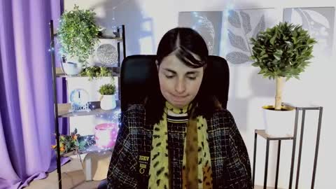 martaedams online show from April 8, 6:27 am