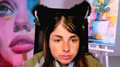 martaedams online show from September 19, 6:06 am