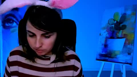 martaedams online show from November 21, 6:33 am