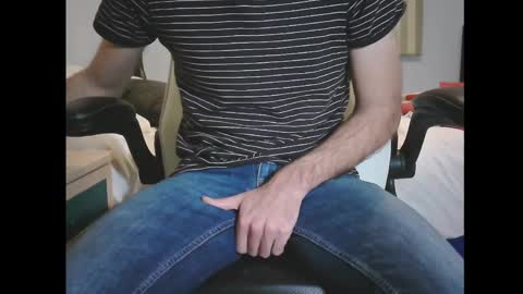 marte_venus online show from January 8, 8:29 pm