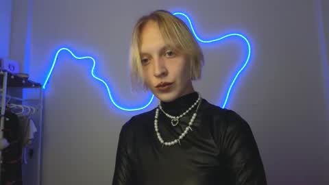 Ultimate Goddess online show from January 17, 11:19 am