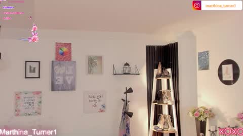 Josephine  online show from October 8, 10:27 pm