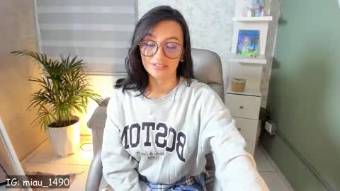 Martina online show from November 7, 6:27 am