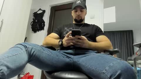 Martiinsoul online show from January 17, 5:00 pm