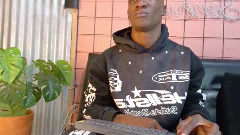 Martin online show from October 14, 2:03 am