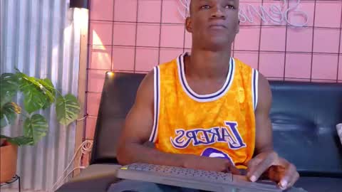 Martin online show from October 21, 1:11 am