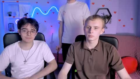 Martin online show from February 14, 8:11 pm