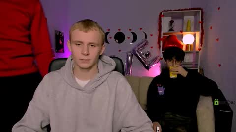 Martin online show from February 15, 8:07 pm