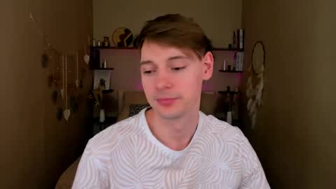 Martin online show from April 14, 9:18 pm