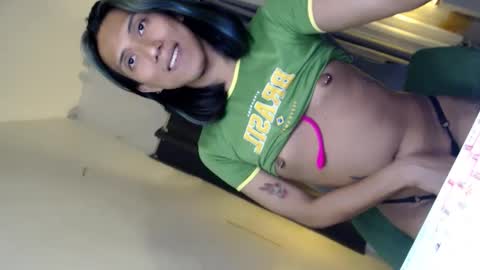 MARTINA online show from February 11, 2:24 pm