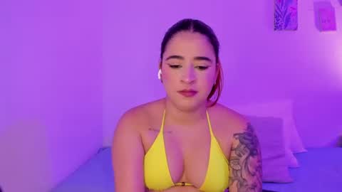 C A R O L I N A  online show from July 17, 5:59 pm