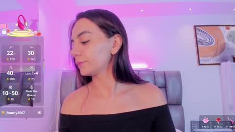 Martina online show from September 23, 1:38 pm