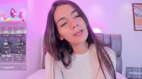 Martina online show from September 24, 2:02 pm