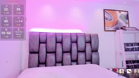 Martina online show from February 14, 2:31 pm