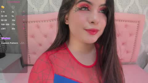 Martina online show from October 26, 12:39 pm