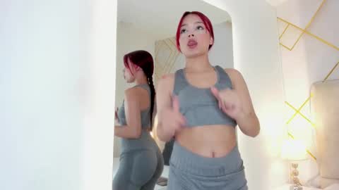 Martina  online show from March 22, 6:34 pm