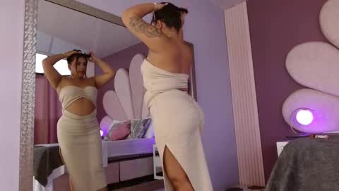 Martina Garcia online show from September 12, 8:55 pm