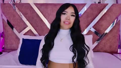 Martina Garcia online show from April 20, 7:06 pm