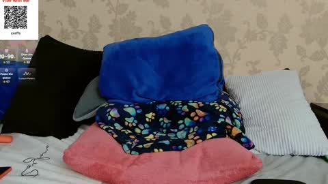 martinbrux online show from March 19, 6:57 pm