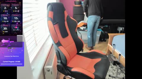 Martin online show from March 3, 8:49 am