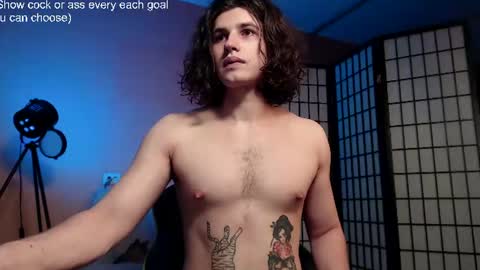 Daddy Marty online show from July 5, 4:03 pm