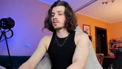 Daddy Marty online show from March 1, 7:12 am