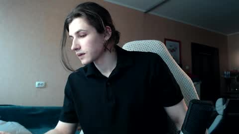 Daddy Marty online show from April 11, 3:49 pm