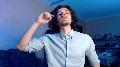 Daddy Marty online show from March 24, 6:25 pm