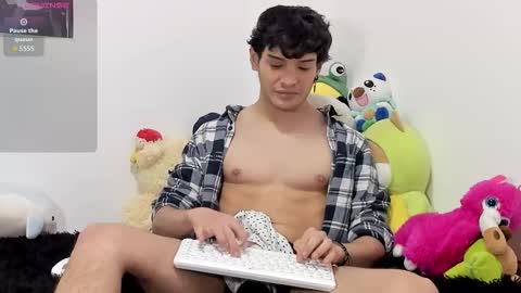 Martin online show from March 17, 5:18 pm