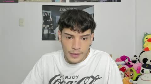 Martin online show from April 5, 2:14 pm