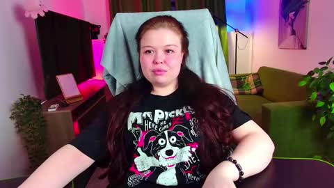 MartishaAddams online show from February 22, 9:35 am