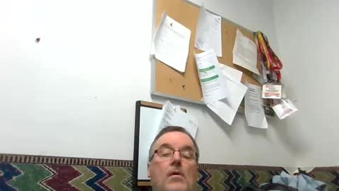 marty1688 online show from October 7, 12:01 pm