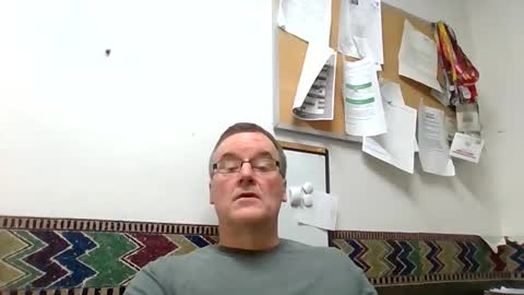 marty1688 online show from May 26, 9:59 am