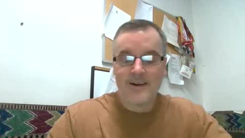 marty1688 online show from September 24, 11:39 am