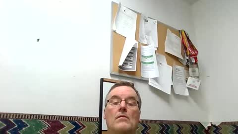 marty1688 online show from May 27, 11:29 am