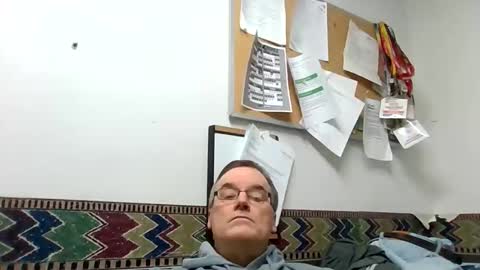 marty1688 online show from October 29, 11:34 am