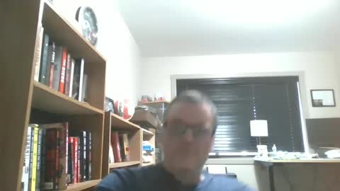 marty1688 online show from February 22, 9:15 pm