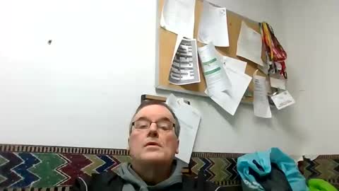 marty1688 online show from November 29, 11:51 am