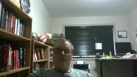 marty1688 online show from November 22, 7:23 pm